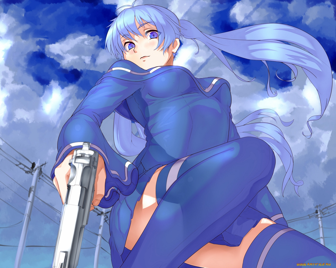 , weapon, blood, technology